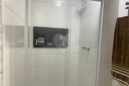 Apartamento à venda com 2 quartos em Vila Galvão, Guarulhos, SP