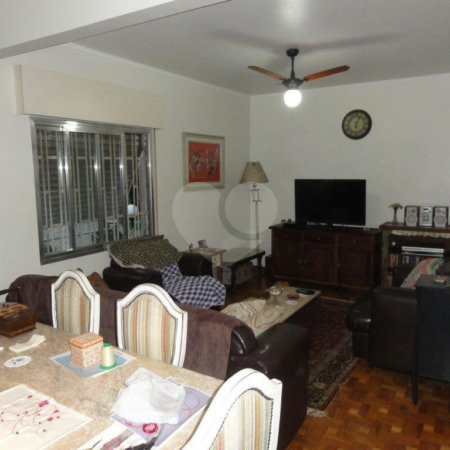 Apartamento à venda com 2 quartos em Jardim São Paulo(zona Norte), São Paulo, SP