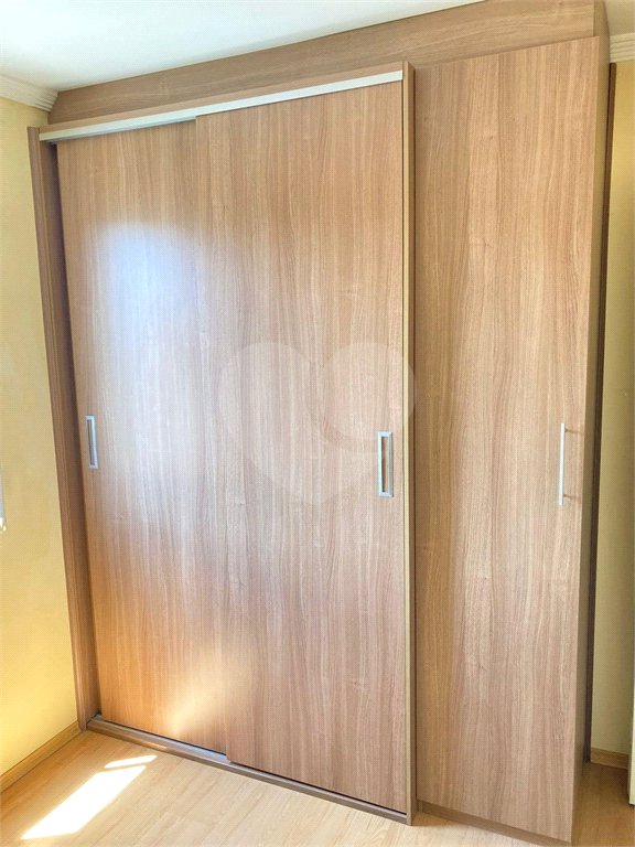 Apartamento à venda com 2 quartos em Jaraguá, São Paulo, SP