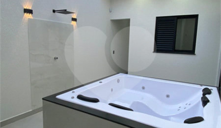 Casa à venda com 3 quartos, sendo 1 suíte,  em Jardim Bom Sucesso, Indaiatuba, SP