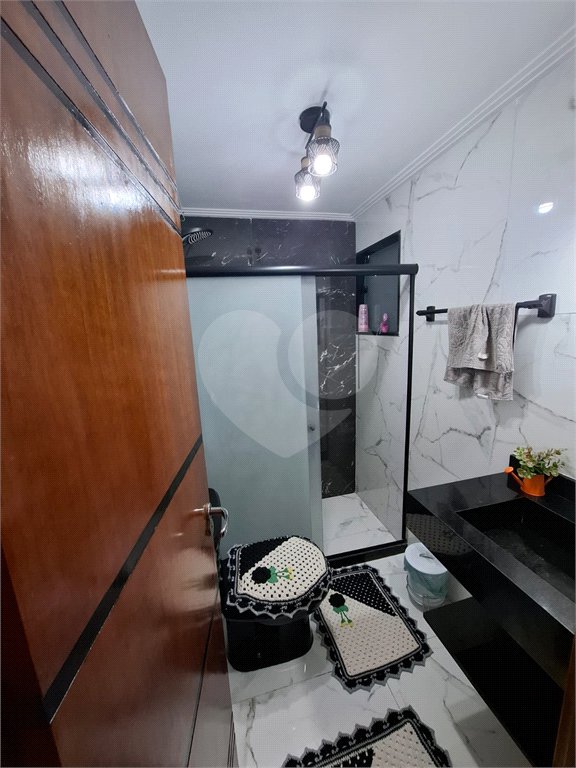 Casa à venda com 2 suítes no condomínio Colina do Mendanha, Rio de Janeiro - RJ