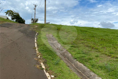 Terreno à venda no condomínio Ninho Verde II, Pardinho - SP