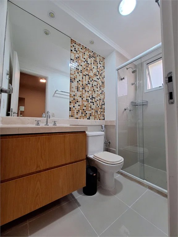 Apartamento à venda com 4 quartos, sendo 3 suítes, em Vila Gertrudes, São Paulo, SP