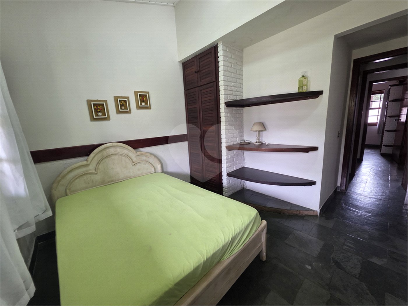Casa em condomínio à venda com 4 suítes em Praia Rasa, Armação dos Búzios, RJ