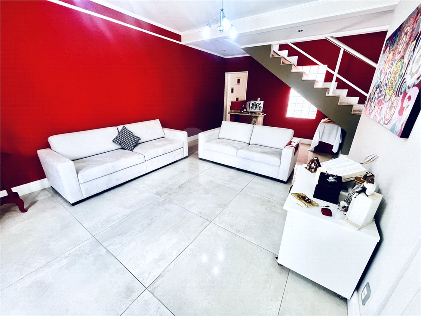 Casa à venda com 3 quartos, sendo 1 suíte, em Vila Nastri, Itapetininga, SP