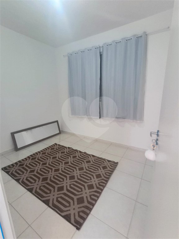 Apartamento à venda com 2 quartos em Conjunto Habitacional Residencial Veredas da Conquista, Indaiatuba, SP