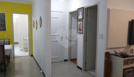 Apartamento à venda com 3 quartos, sendo 1 suíte,  em Vila Guilherme, São Paulo, SP