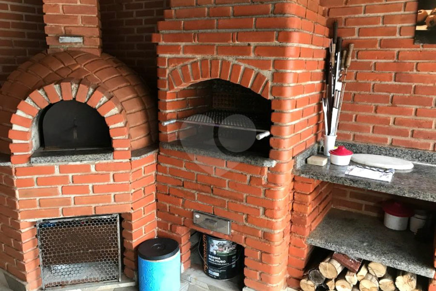 Casa Térrea à venda com 4 quartos, sendo 1 suíte, em Boracéia, São Sebastião, SP
