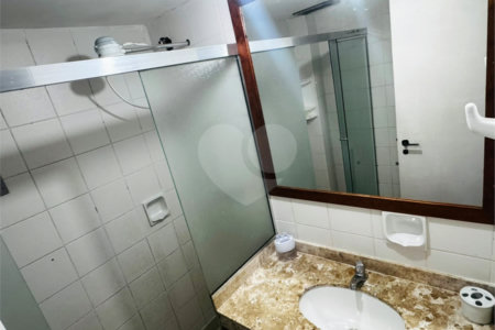 Casa em condomínio para alugar com 2 quartos em Marina, Armação dos Búzios, RJ