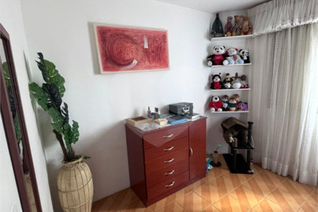 Apartamento à venda com 2 quartos em Santa Teresinha, São Paulo, SP