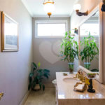 Apartamento à venda com 4 quartos, sendo 2 suítes, em Real Parque, São Paulo, SP