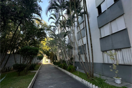 Apartamento à venda com 2 quartos em Jardim Santa Mônica, São Paulo, SP