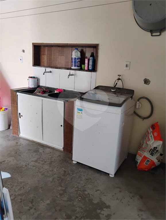 Casa à venda com 2 quartos em Jardim das Gaivotas, Indaiatuba, SP