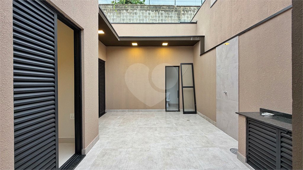 Casa à venda com 3 quartos, sendo 1 suíte, no condomínio Park Gran Reserve, Indaiatuba - SP