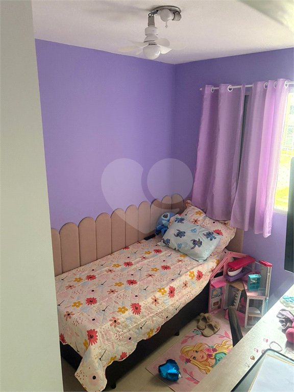 Apartamento à venda com 2 quartos em São Pedro, Osasco, SP