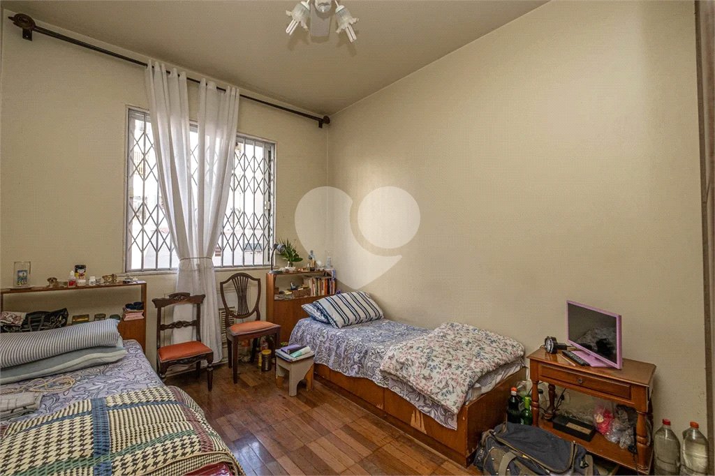Apartamento à venda com 3 quartos, sendo 1 suíte, em Tijuca, Rio de Janeiro, RJ