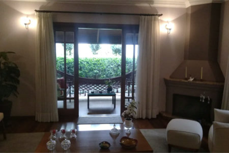 Casa Térrea à venda com 3 suítes em Super Quadra Morumbi, São Paulo, SP