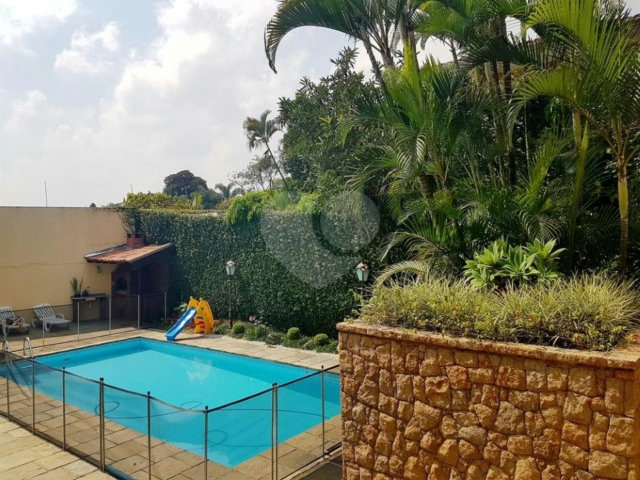 Casa Térrea à venda com 3 suítes em Brooklin Velho, São Paulo, SP