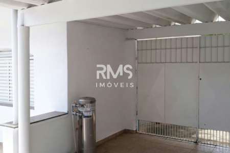 Casa à venda com 2 quartos no Centro, Itu, SP