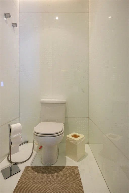 Apartamento à venda com 3 suítes em Cidade Monções, São Paulo, SP