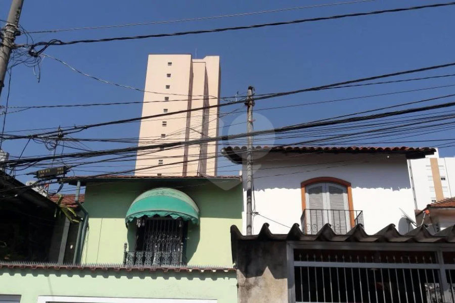 Sobrado à venda com 2 quartos, sendo 1 suíte, em Santana, São Paulo, SP