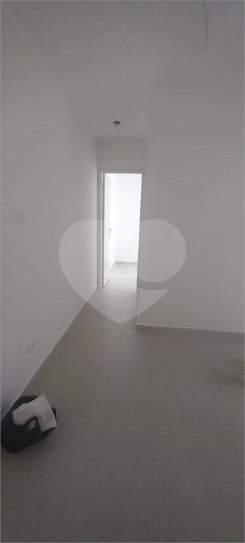 Apartamento à venda com 1 quarto em Vila Guilherme, São Paulo, SP