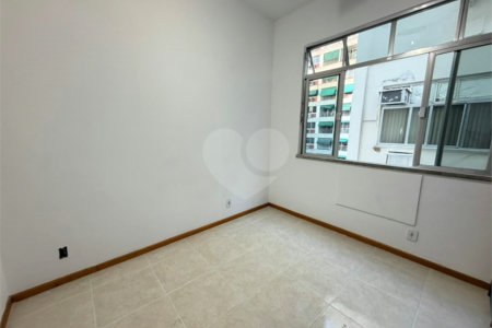 Apartamento à venda com 2 quartos em Tijuca, Rio de Janeiro, RJ