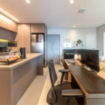 Apartamento à venda com 1 suíte em Pinheiros, São Paulo, SP