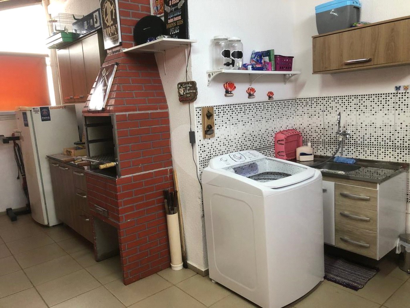 Duplex à venda com 3 quartos em Parque Reserva Fazenda Imperial, Sorocaba, SP