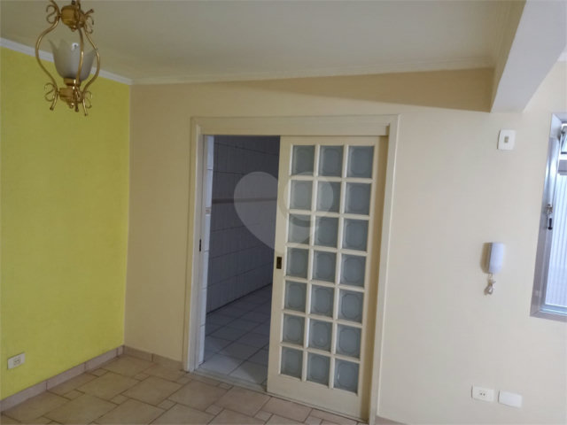Apartamento à venda com 2 quartos, sendo 1 suíte,  em Santana, São Paulo, SP