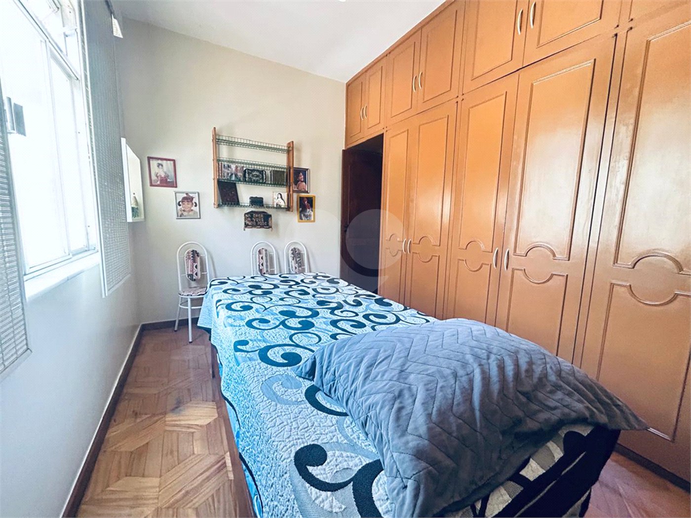 Apartamento à venda com 3 quartos em Tijuca, Rio de Janeiro, RJ