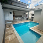 Casa à venda com 2 quartos no condomínio Village Caprese, Sorocaba - SP