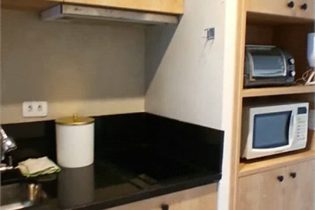 Apartamento à venda ou para alugar com 1 quarto em Pinheiros, São Paulo, SP
