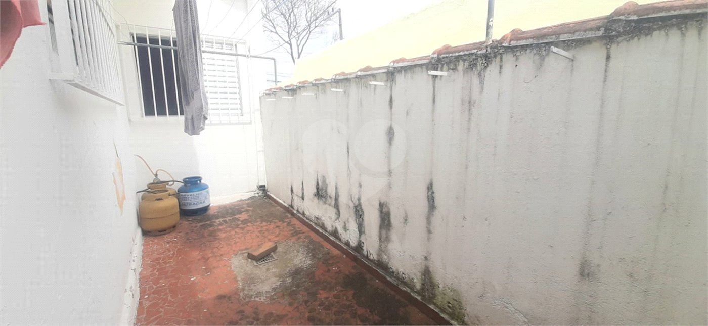 Casa à venda com 4 quartos em Vila Mazzei, São Paulo, SP