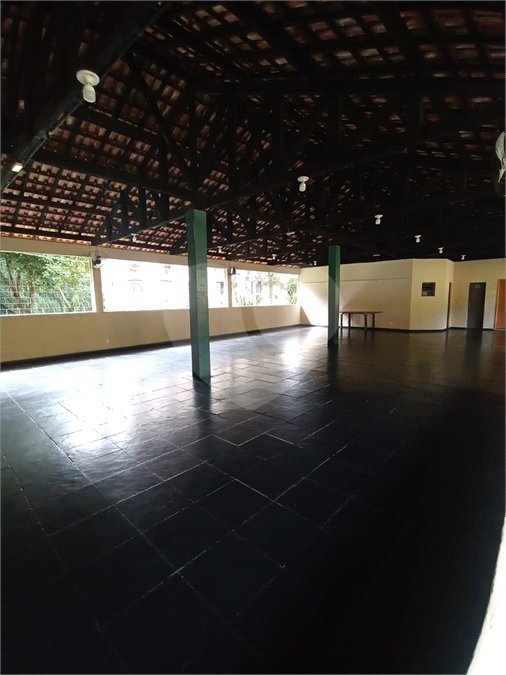 Apartamento à venda com 3 quartos em Campo Grande, Rio de Janeiro, RJ
