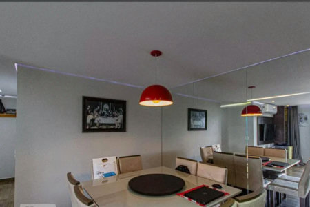 Apartamento à venda com 3 quartos, sendo 1 suíte,  em Jardim Vazani, São Paulo, SP