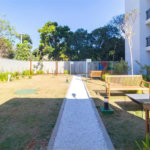 APARTAMENTO 2 DOMITÓRIOS 40 M2 MÓOCA