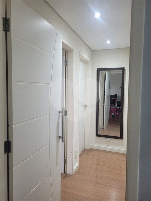Apartamento à venda com 3 quartos em Vila Mascote, São Paulo, SP