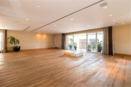 Apartamento à venda com 2 suítes em Itaim Bibi, São Paulo, SP