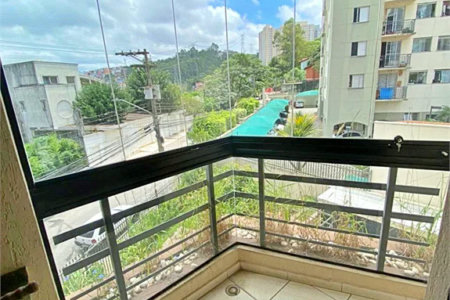Apartamento à venda com 3 quartos, sendo 1 suíte,  em Vila Andrade, São Paulo, SP
