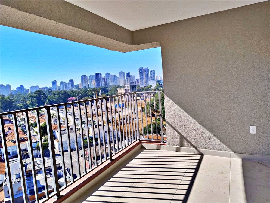 Apartamento à venda com 3 quartos, sendo 1 suíte, em Vila Cruzeiro, São Paulo, SP