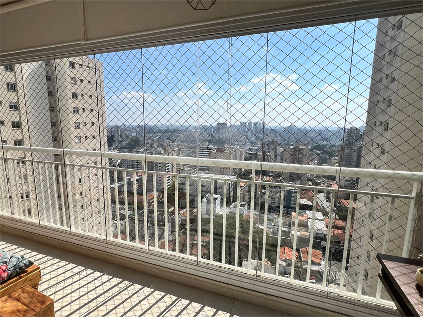Apartamento à venda com 3 quartos, sendo 1 suíte, no Centro, São Bernardo do Campo, SP