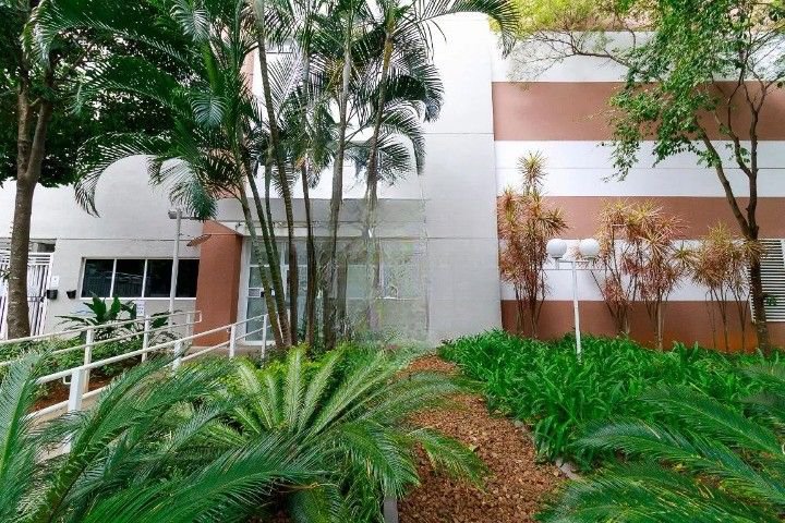Cobertura com 2 dormitórios à venda, 125 m² por R$ 2.400.000,00 - Brooklin Paulista - São Paulo/SP
