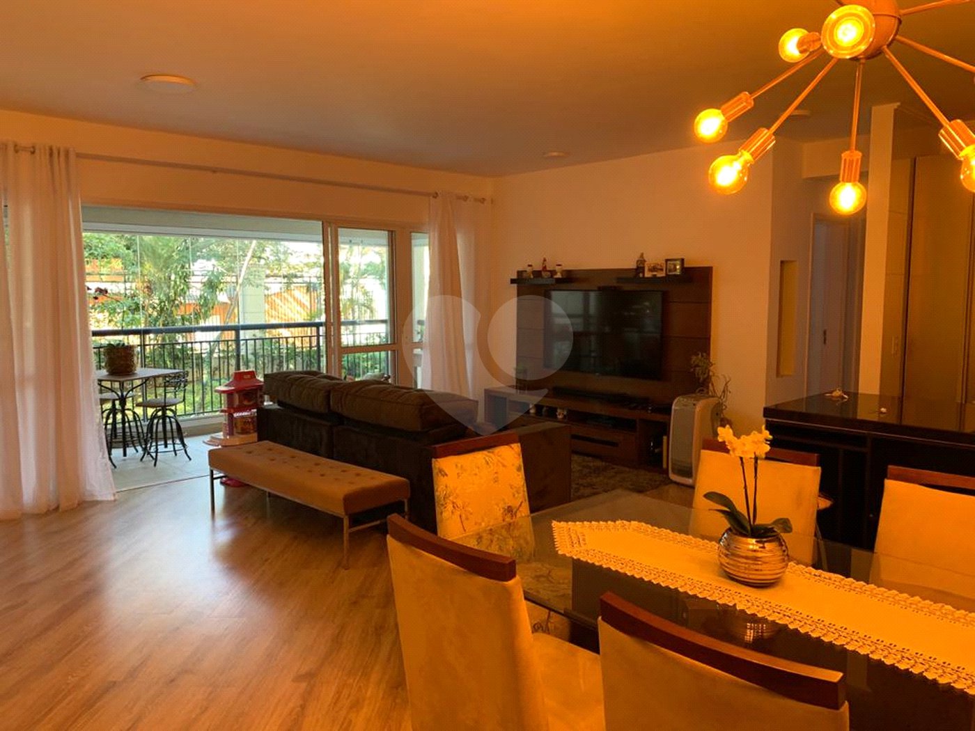 Apartamento à venda com 2 suítes em Tremembé, São Paulo, SP