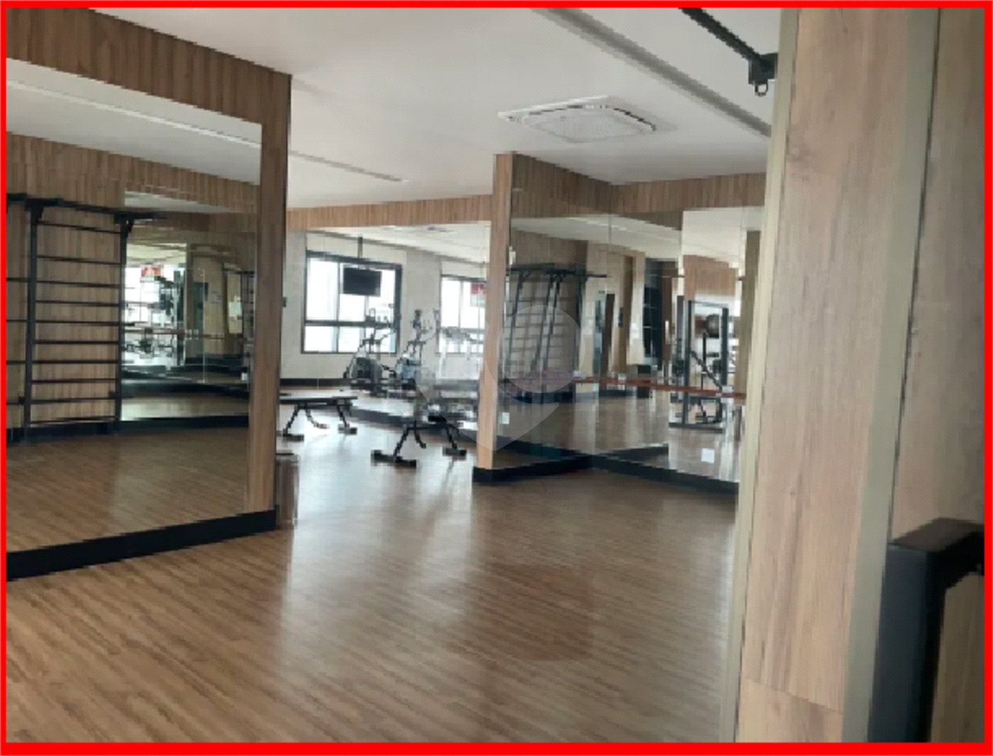 Apartamento à venda com 1 quarto em Vila Olímpia, São Paulo, SP