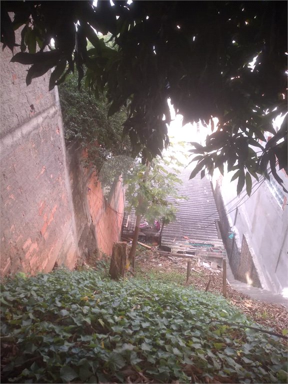 Terreno à venda em Freguesia do Ó, São Paulo, SP