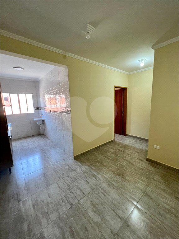 Apartamento para alugar com 1 quarto em Pirituba, São Paulo, SP