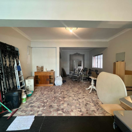 Casa com 4 dormitórios para alugar, 335 m² por R$ 21.181,12 - Gonzaga - Santos/SP