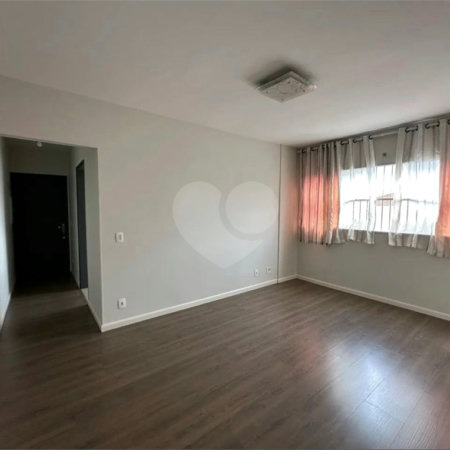 Apartamento à venda com 2 quartos em Bela Vista, Osasco, SP
