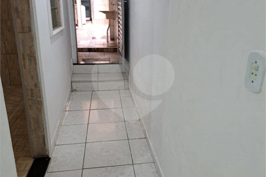 Casa Térrea à venda com 1 suíte em Artur Alvim, São Paulo, SP